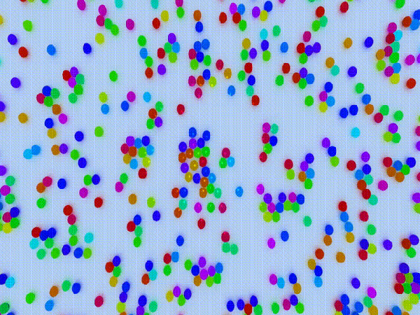 Active matter with a&nbsp;twist